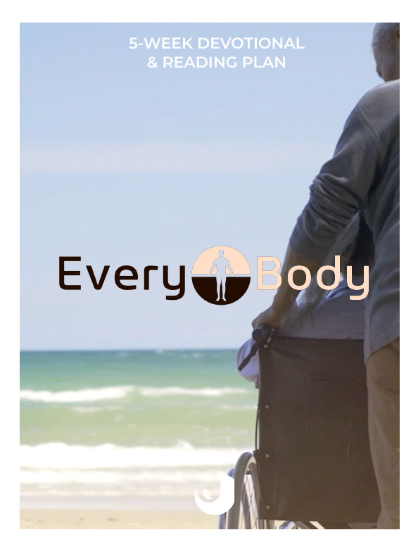 Every Body Devo & Reading Plan
