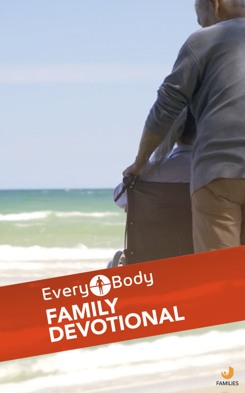 Every Body Family Devo