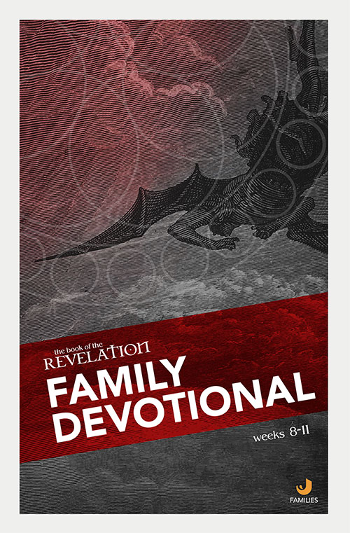 Revelation Family Devo